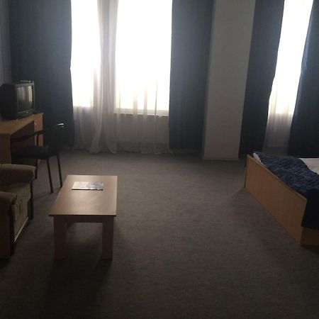 Balion Hotel باكو المظهر الخارجي الصورة