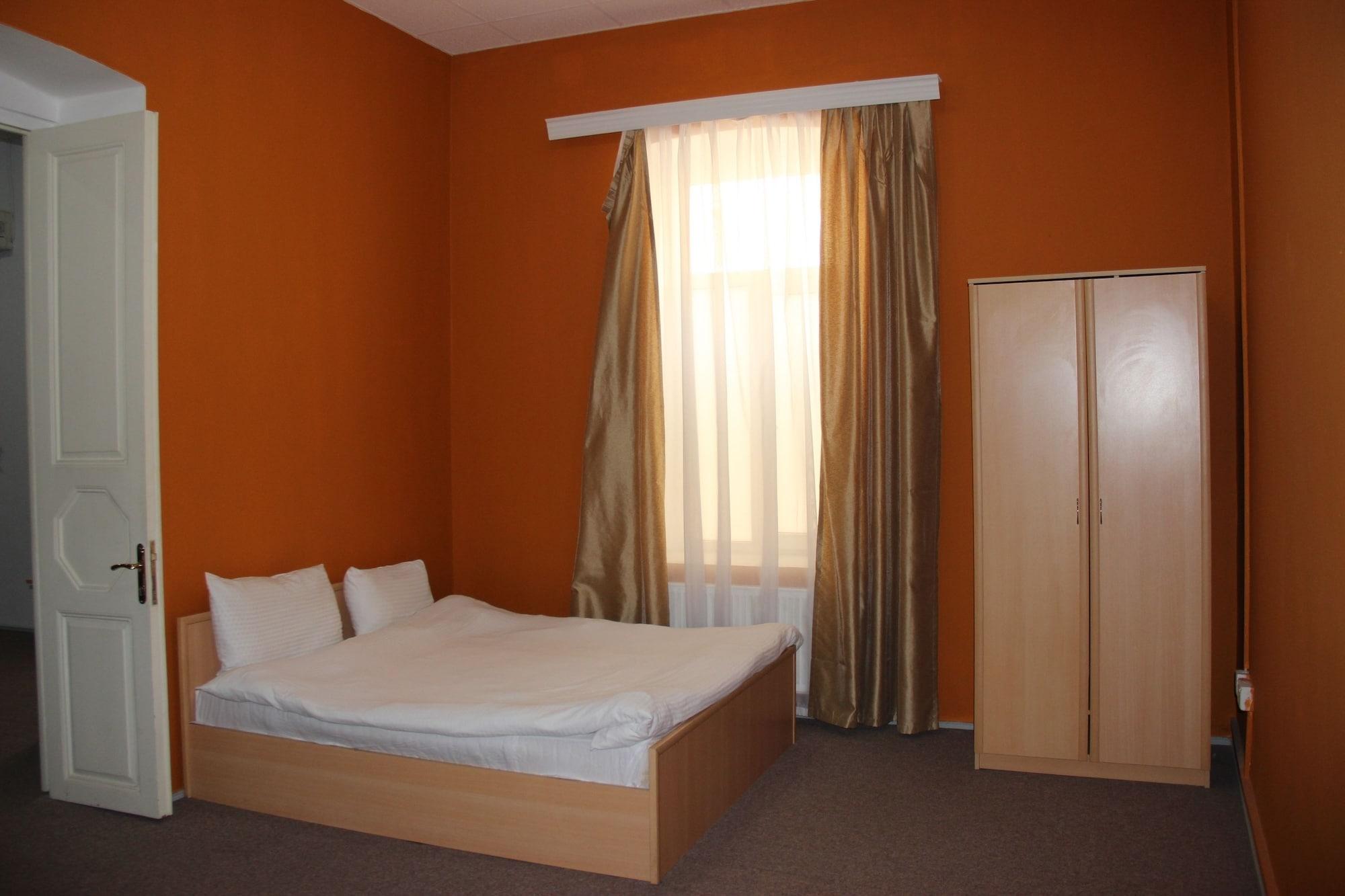 Balion Hotel باكو المظهر الخارجي الصورة