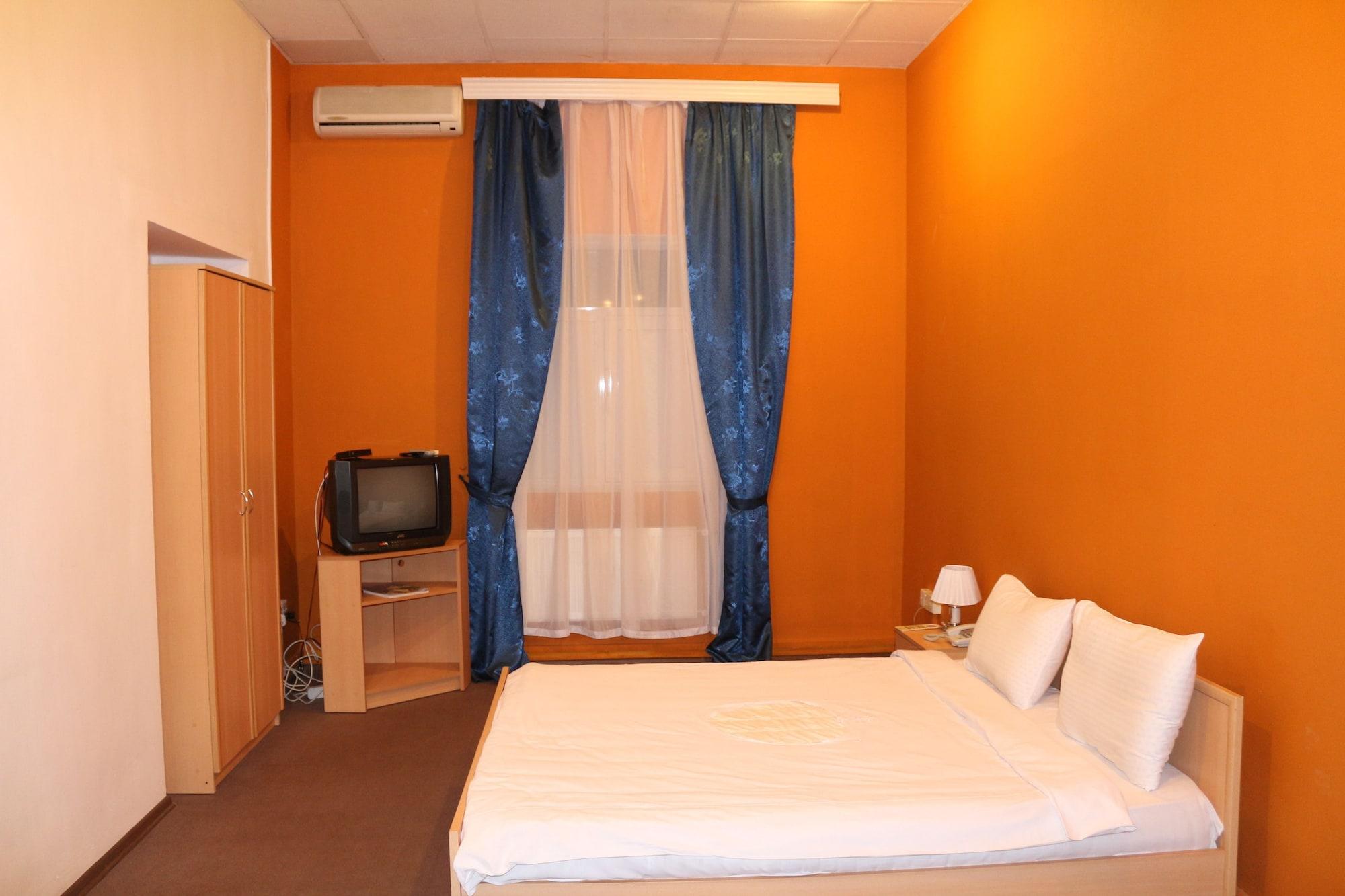 Balion Hotel باكو المظهر الخارجي الصورة