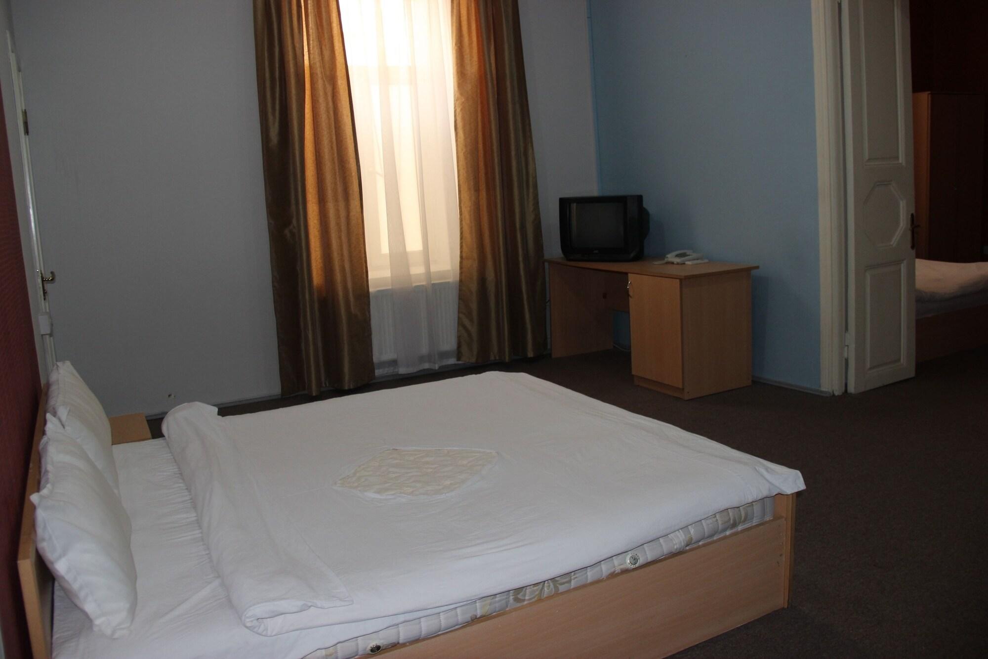 Balion Hotel باكو المظهر الخارجي الصورة