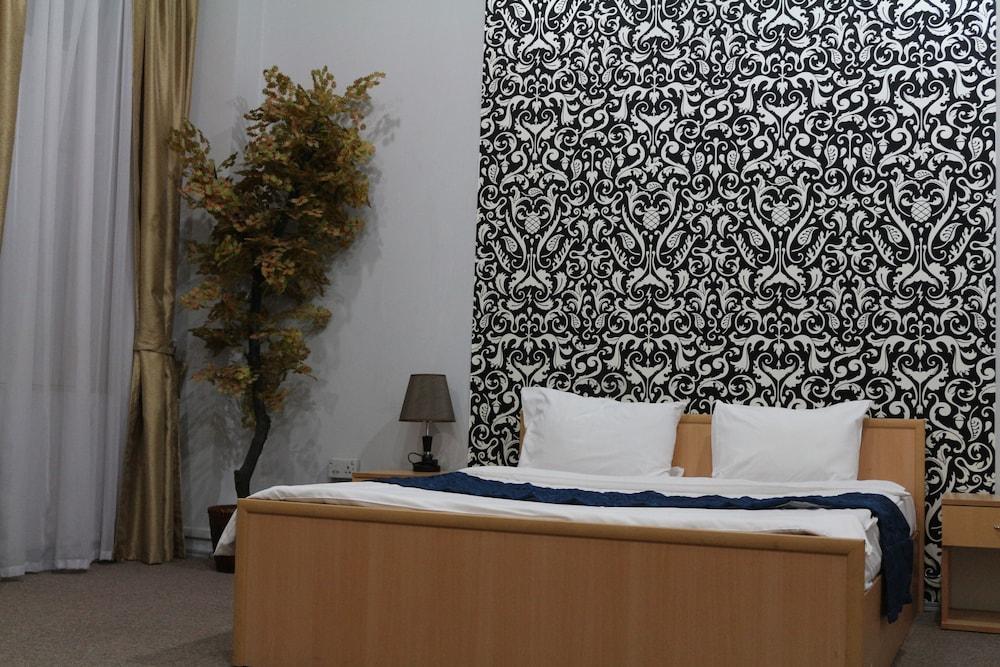 Balion Hotel باكو المظهر الخارجي الصورة